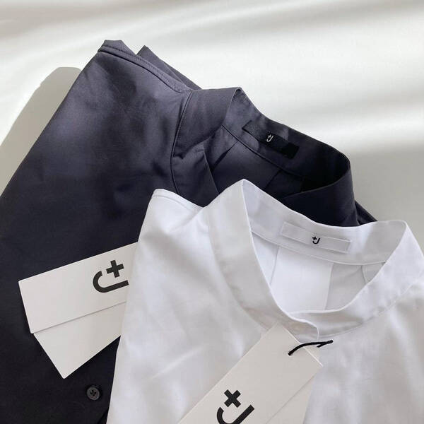 ユニクロ 今買うべきは春まで着られる J の値下げアイテム パーカーやシャツなど見逃し厳禁な名品4選 22年1月22日 エキサイトニュース