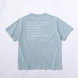 「“KEEN×長場雄さん”のイラストグッズに胸キュン。『エシカルな旅』がテーマのTシャツで、お出かけしない？」の画像7