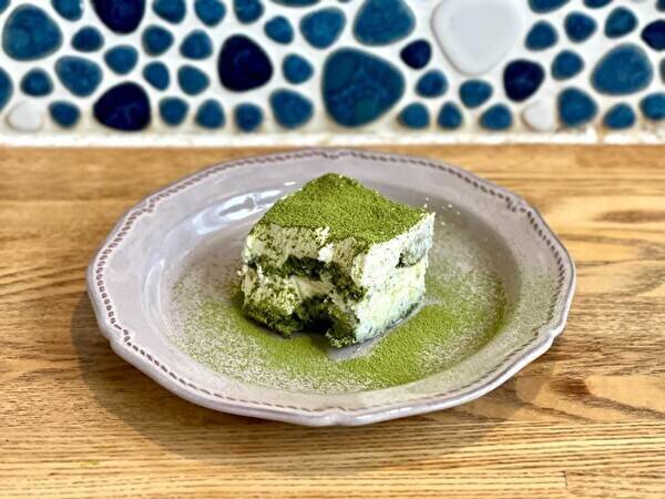 抹茶好きは自由が丘or渋谷に集まれ～！「パンとエスプレッソと自由形」など4店舗で“抹茶フェア”が同時開催