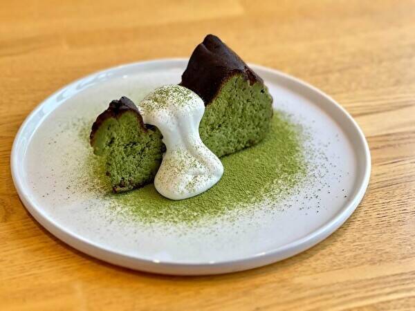 抹茶好きは自由が丘or渋谷に集まれ～！「パンとエスプレッソと自由形」など4店舗で“抹茶フェア”が同時開催