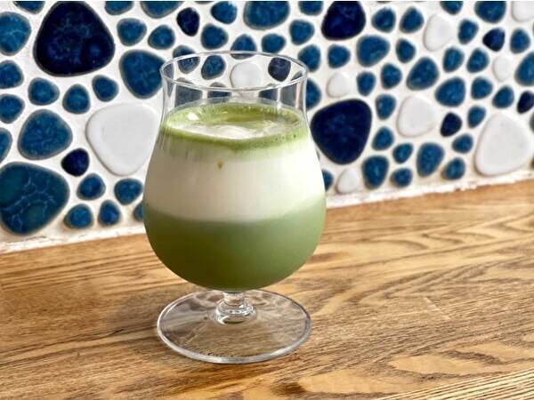 抹茶好きは自由が丘or渋谷に集まれ～！「パンとエスプレッソと自由形」など4店舗で“抹茶フェア”が同時開催