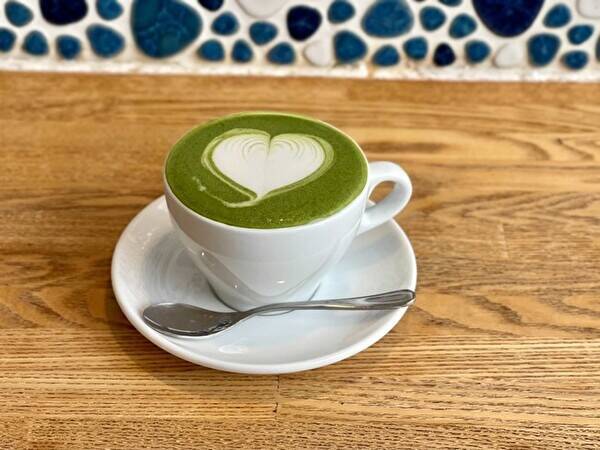 抹茶好きは自由が丘or渋谷に集まれ～！「パンとエスプレッソと自由形」など4店舗で“抹茶フェア”が同時開催