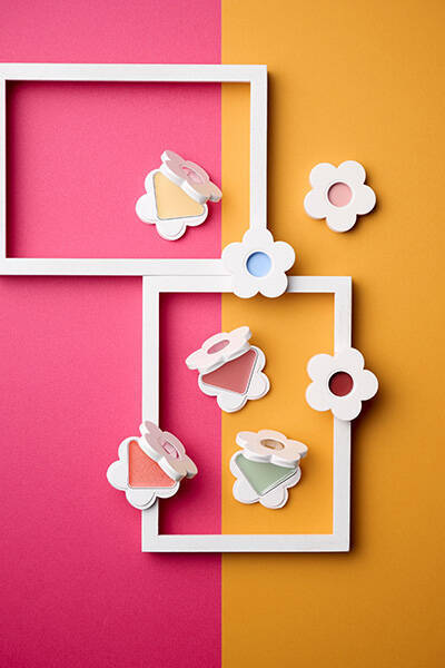 マリー・クワント展』が日本にやってくる！かわいすぎる開催記念グッズ  