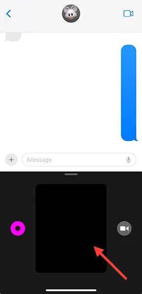 iPhone「メッセージ」のDigital Touch機能って知ってる？動くハートエフェクトを友達に送信する方法