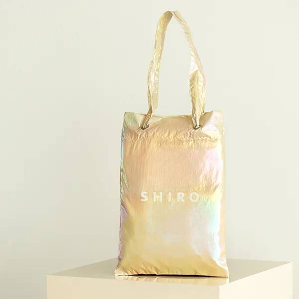 「SHIRO」初の9色アイパレや、春夏に使いたいリップ＆ネイルが数量限定で登場！かわいいバッグもゲットして