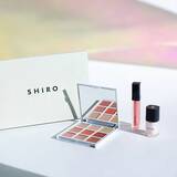「「SHIRO」初の9色アイパレや、春夏に使いたいリップ＆ネイルが数量限定で登場！かわいいバッグもゲットして」の画像7