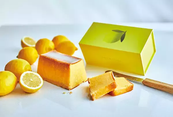 MAISON CACAOの初夏は“希少な国産レモン”が主役。爽やかなレモンスイーツは暑い日にこそ食べてみたい！