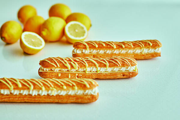 MAISON CACAOの初夏は“希少な国産レモン”が主役。爽やかなレモンスイーツは暑い日にこそ食べてみたい！