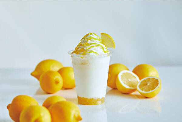 MAISON CACAOの初夏は“希少な国産レモン”が主役。爽やかなレモンスイーツは暑い日にこそ食べてみたい！