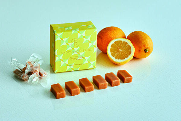 MAISON CACAOの初夏は“希少な国産レモン”が主役。爽やかなレモンスイーツは暑い日にこそ食べてみたい！