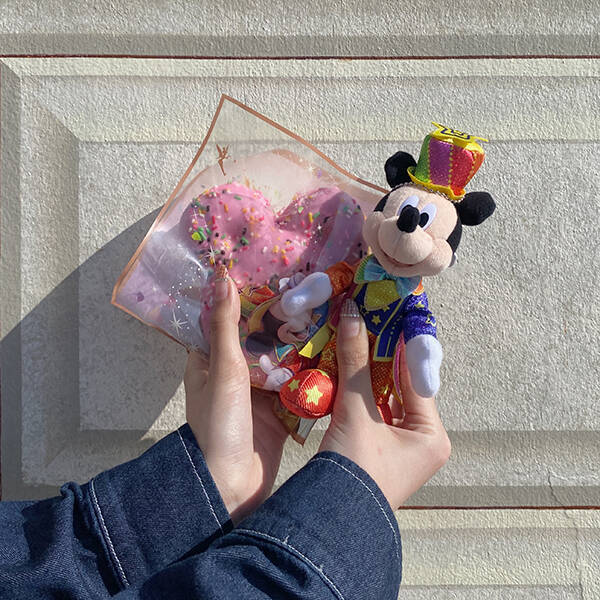 40周年を迎える東京ディズニーリゾートに一足先に行ってきた！楽しむための4つのポイントを押さえとこ