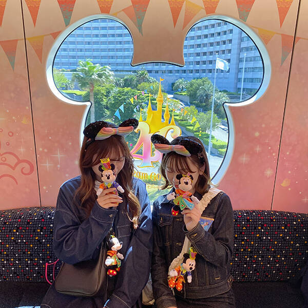 40周年を迎える東京ディズニーリゾートに一足先に行ってきた！楽しむための4つのポイントを押さえとこ