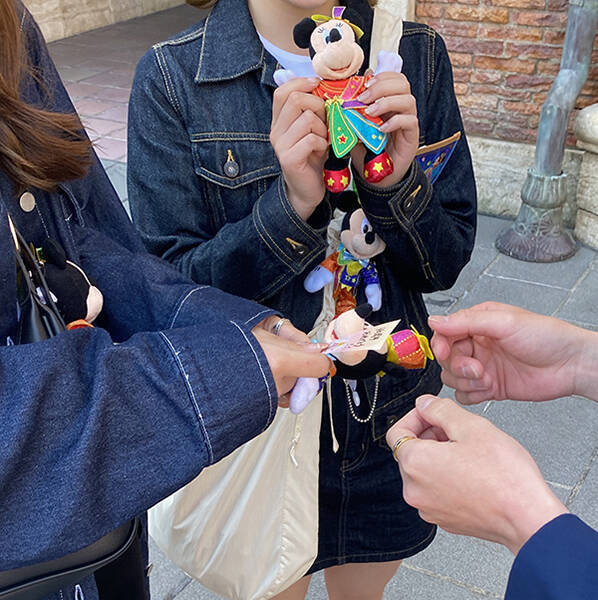 40周年を迎える東京ディズニーリゾートに一足先に行ってきた！楽しむための4つのポイントを押さえとこ