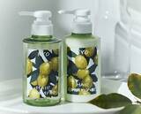 「レモン柄のアートで浴室をおしゃれに彩ろ！毎年大人気の「OSAJI」RyoシリーズがLee Izumidaさんとコラボ」の画像2