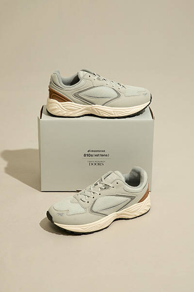 こだわりの別注スニーカーが6600円でゲットできるなんて驚き 810sの大人気モデルがさらにおしゃれに変身 23年1月16日 エキサイトニュース