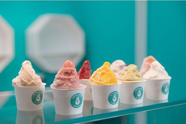 できたてのジェラートって絶対においしいよね！浜松にオープンするジェラート専門店がとっても気になります