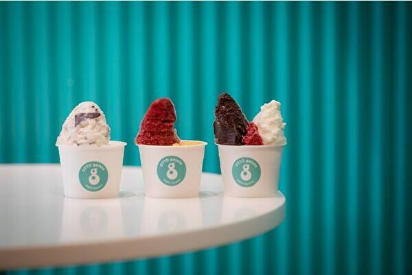 できたてのジェラートって絶対においしいよね！浜松にオープンするジェラート専門店がとっても気になります