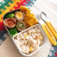 野菜嫌いな夫に持たせるお弁当 おかずはどうする 18年5月9日 エキサイトニュース