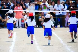 運動会の親子競技ってどんなのがある 年齢別に競技を紹介 19年9月6日 エキサイトニュース 2 3