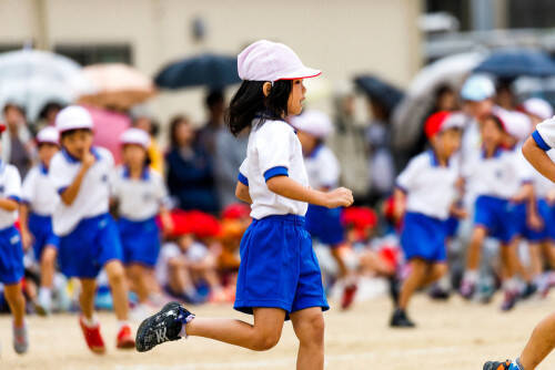 8割が運動会写真はスマホ カメラ初心者ママ におすすめビデオカメラ5選 19年9月3日 エキサイトニュース