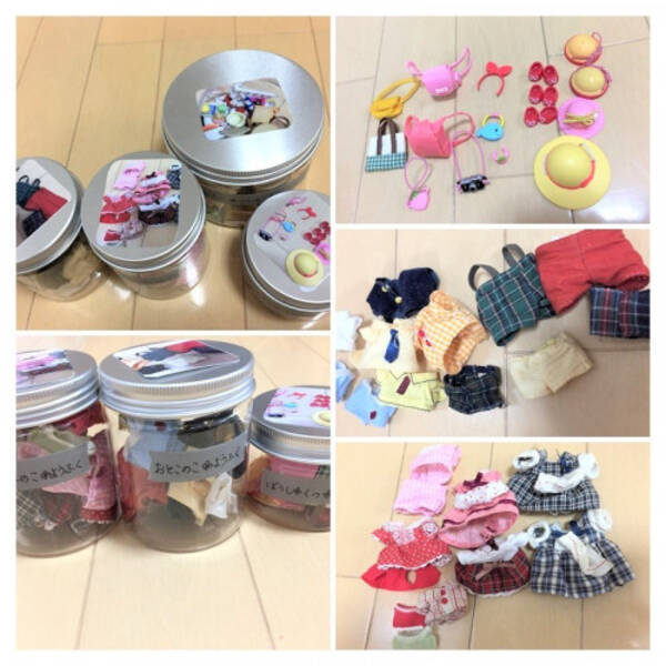 セリア イケアで解決 女の子おもちゃの 小物がスッキリする グッズ4選 19年10月12日 エキサイトニュース