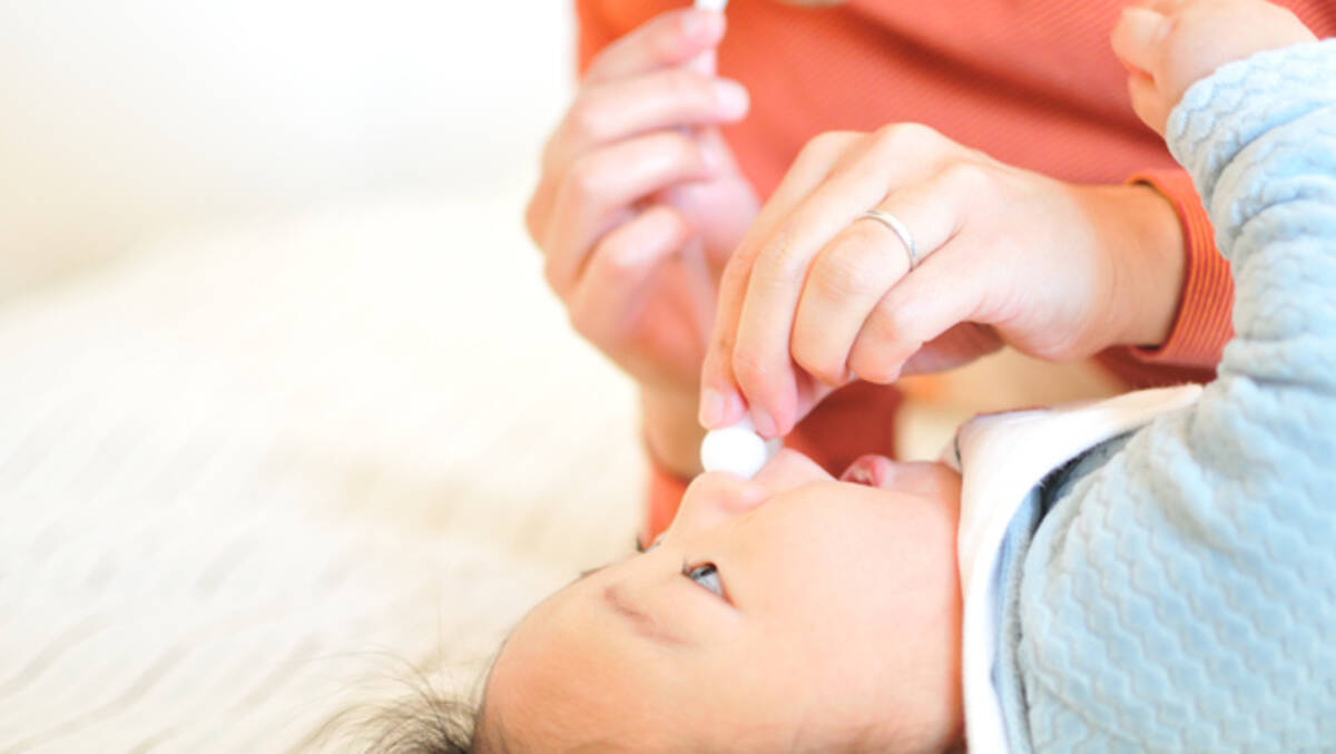 放置すると夜泣きの原因にも 赤ちゃんの 鼻水 の上手な取り方のコツ3つ 2015年12月24日 エキサイトニュース