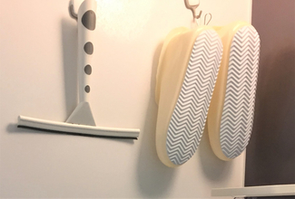 ダイソー・イケアで「お風呂の水アカ」撃退！【年末前の小掃除テク】