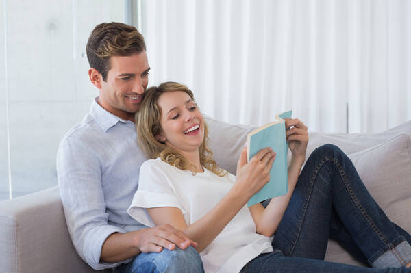 喧嘩をしても大丈夫 離婚しない と感じさせる夫婦に必ずある特徴5つ 16年1月10日 エキサイトニュース