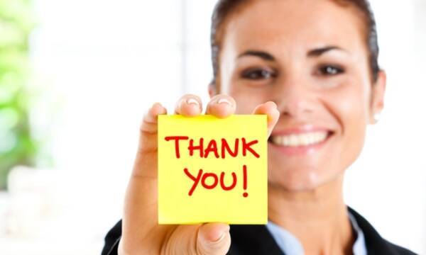男性がひそかに求めている「感謝の気持ち」をうまく伝える方法5つ (2013年8月11日) エキサイトニュース