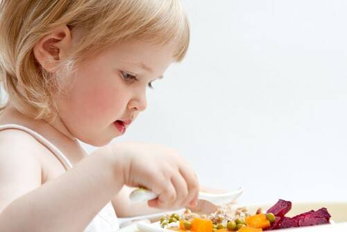 将来の食事マナーにも影響する 幼児食 のすすめ方ポイント 16年2月3日 エキサイトニュース