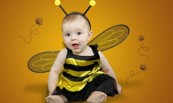 実は かわいい虫よけ でも赤ちゃんの体には注意が必要だった 2013年8月19日 エキサイトニュース