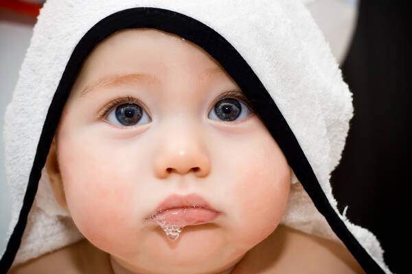 赤ちゃんがよく吐くのはなぜ 嘔吐サイン から疑うべき病気とは 16年3月21日 エキサイトニュース