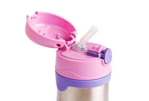 繁殖注意報 梅雨時期の雑菌と毎日使う 水筒 ストローマグの正しい洗い方 16年6月7日 エキサイトニュース