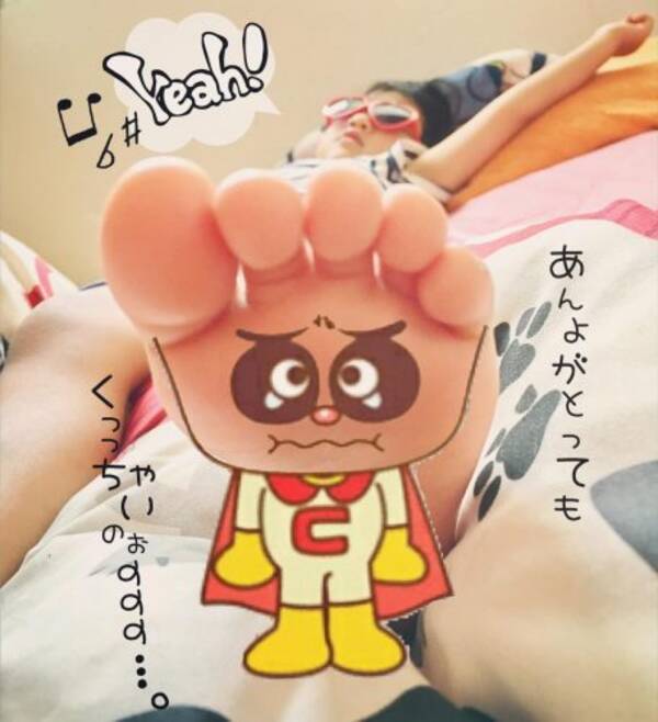 インスタグラムで発見 赤ちゃんと合体した激カワ クリームパンダちゃん 6選 16年6月11日 エキサイトニュース インスタグラムで発見 赤ちゃんと合体した激カワ クリームパンダちゃん 6選 16年6月11日 エキサイトニュース