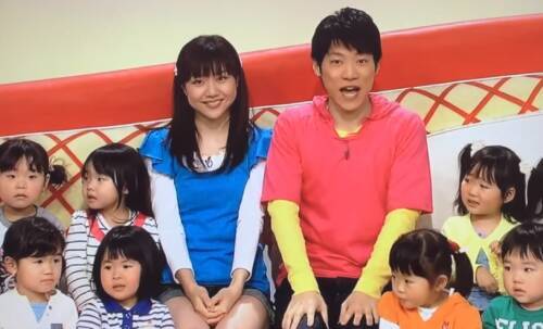 うたのおねえさん はなぜこんなに愛される たくみロス ママが学んだ子どもとの向き合い方 2016年6月23日 エキサイトニュース