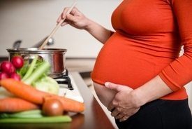 カフェイン以外にも発達障害の要因が!? 妊娠中「食べ過ぎに気をつけたい食品」と予防法