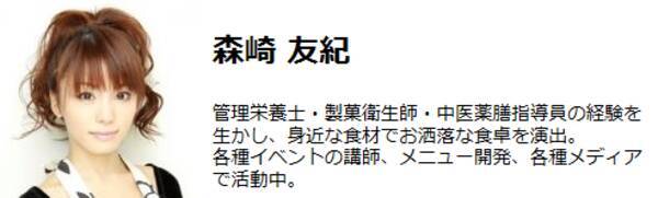 森崎友紀のマタニティ美レシピ 04 肉なしでも大満足 豆腐のお好み焼き 16年9月17日 エキサイトニュース