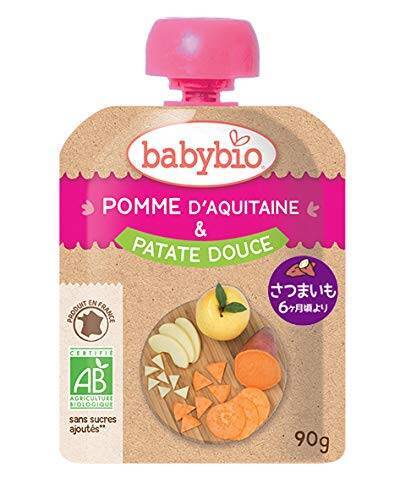 自然派ママにおすすめ 国産 オーガニックの安心 安全離乳食 10選 19年3月23日 エキサイトニュース 6 7