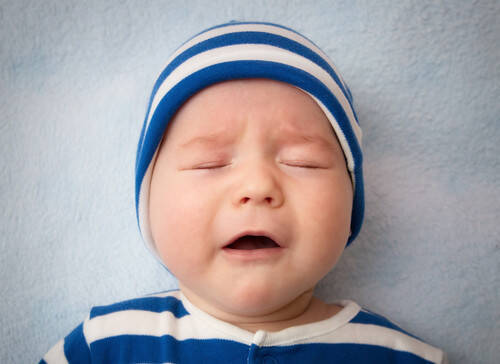 赤ちゃんの泣き声が小さい 知っておきたい原因と夜泣き対策 16年11月16日 エキサイトニュース