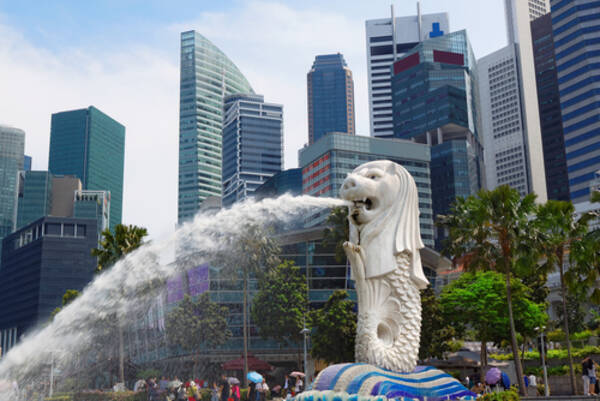 妊娠中の海外旅行に シンガポール を選ぶといい理由3つ 13年11月27日 エキサイトニュース