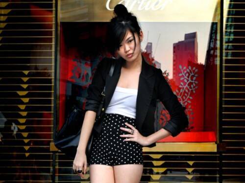 日本人が理解に苦しむ シンガポール の変なファッション事情 14年5月30日 エキサイトニュース 日本人が理解に苦しむ シンガポール の変なファッション事情 14年5月30日 エキサイトニュース