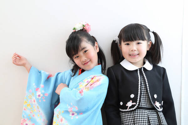 卒園式で袴はアリ ちはやふる 的な袴女子が急増中 17年3月23日 エキサイトニュース