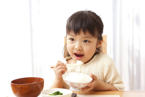 世界の子どもの朝ごはん トップを飾った 日本の朝食 とは 14年10月29日 エキサイトニュース