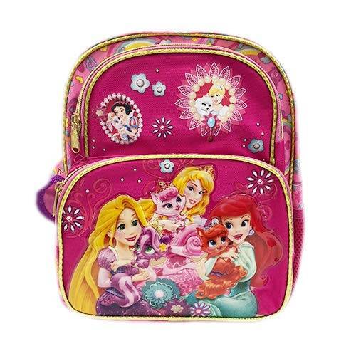 保育園の登園用に準備したい 女の子が大好きなキャラクターリュック12選 19年2月22日 エキサイトニュース 5 6