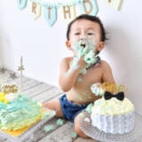「【1歳】スマッシュケーキって？「初めての誕生日」おすすめプラン3つ」の画像11