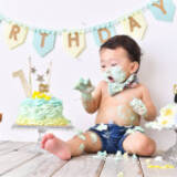 「【1歳】スマッシュケーキって？「初めての誕生日」おすすめプラン3つ」の画像12