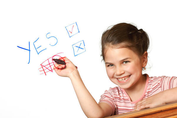 A Or Bどっちにする 幼児期から 選択式質問 をすると国際的な子どもに育つワケ 2015年5月8日 エキサイトニュース