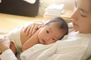 気になる赤ちゃんの頭の形 頭のヘルメット ってどんなもの 17年8月11日 エキサイトニュース