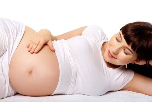 今スグ始めて 妊娠後期にすると 安産で出産できる とっておき秘策3つ 15年7月17日 エキサイトニュース