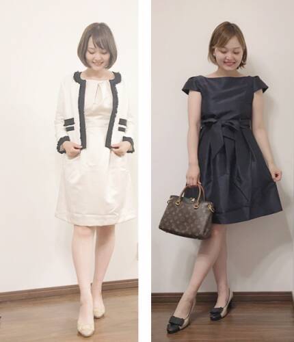 卒園式 入園式 に何着てく おしゃれママ キッズコーデ４選 18年3月3日 エキサイトニュース